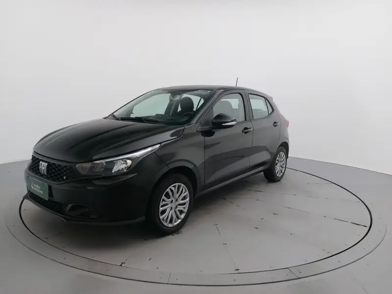 Fiat Argo Drive 1.0