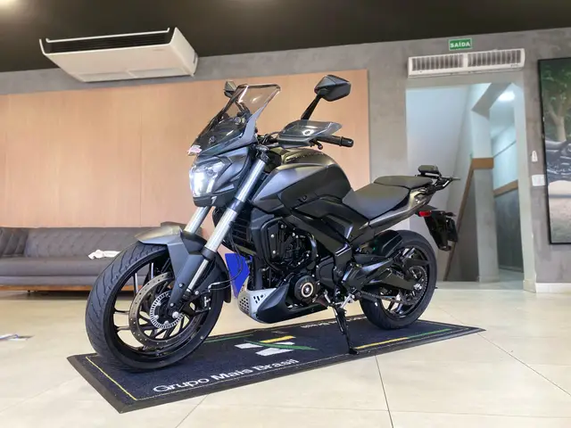 Carro Bajaj Dominar 400 2024 DOMINAR 400