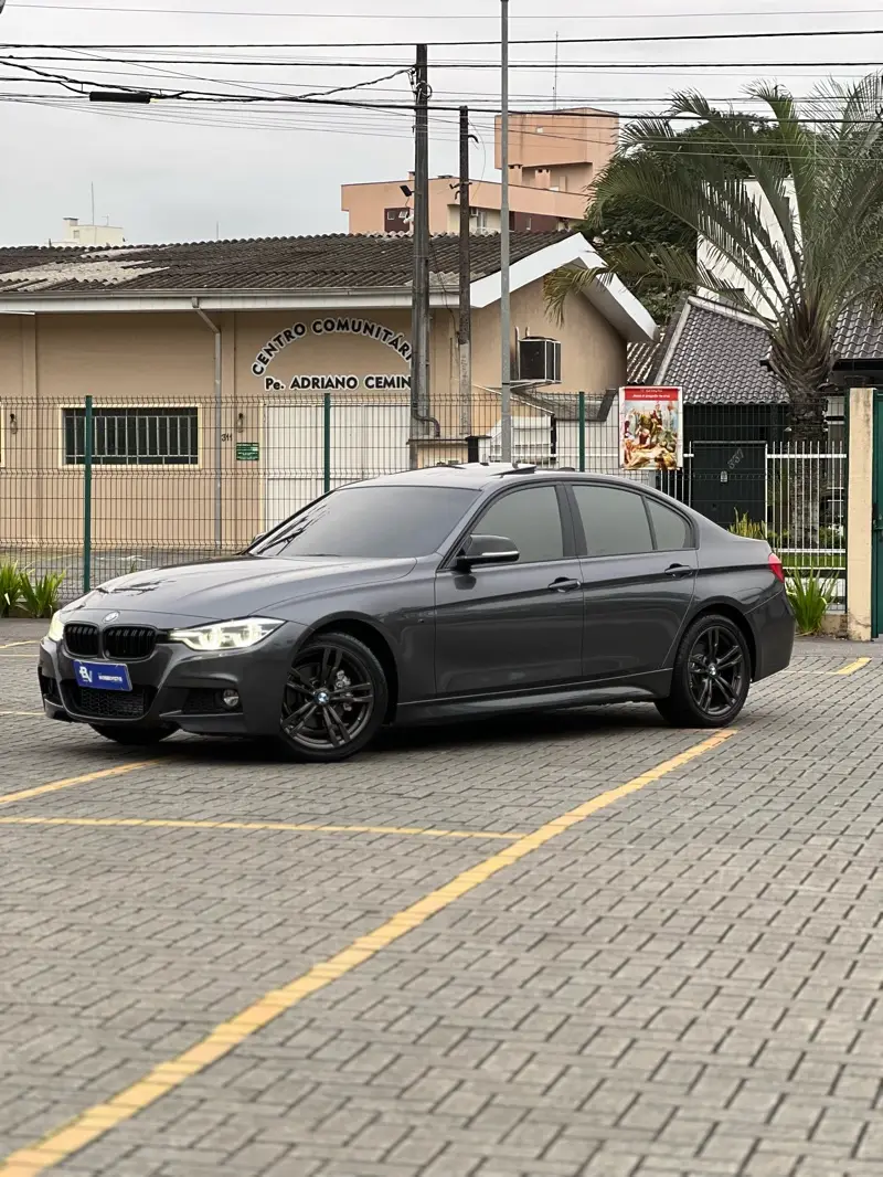 BMW 120i 120i Sport ActiveFlex