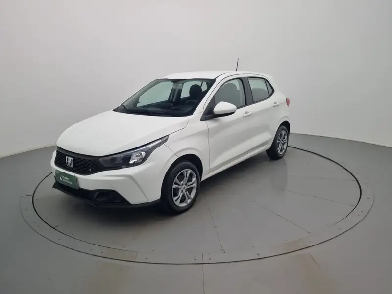 Fiat Argo 1.0