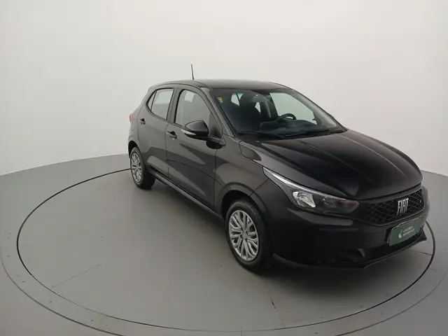 Carro Fiat Argo 2025 Drive 1.0