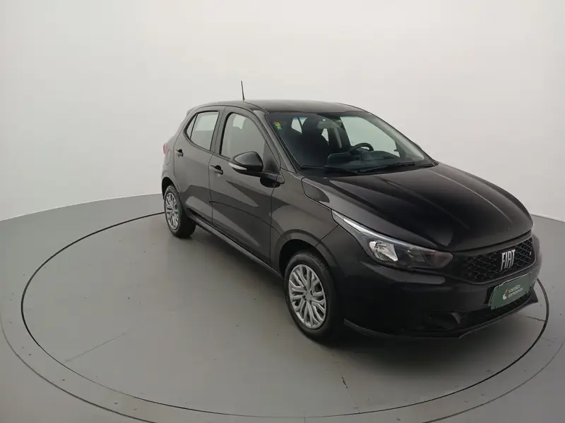 Fiat Argo Drive 1.0