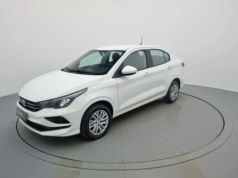 Fiat Cronos Drive 1.3