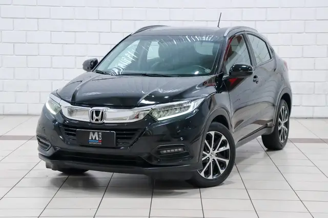 Carro Honda HR-V 2021 EXL 1.8