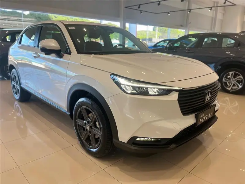 Honda HR-V EXL 1.5 I-VTEC CVT