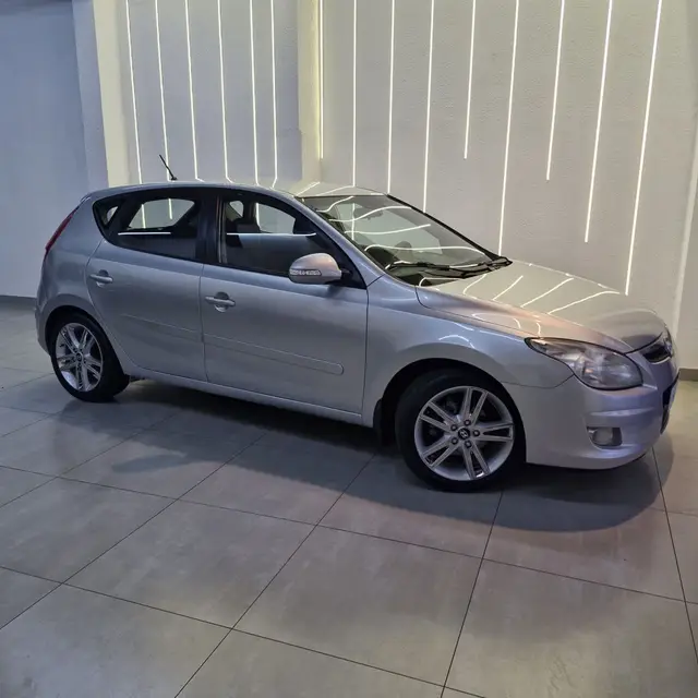 Carro Hyundai i30 2012 GLS 2.0 16V (aut)
