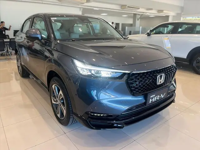 Carro Honda HR-V 2025 Touring 1.5 Turbo