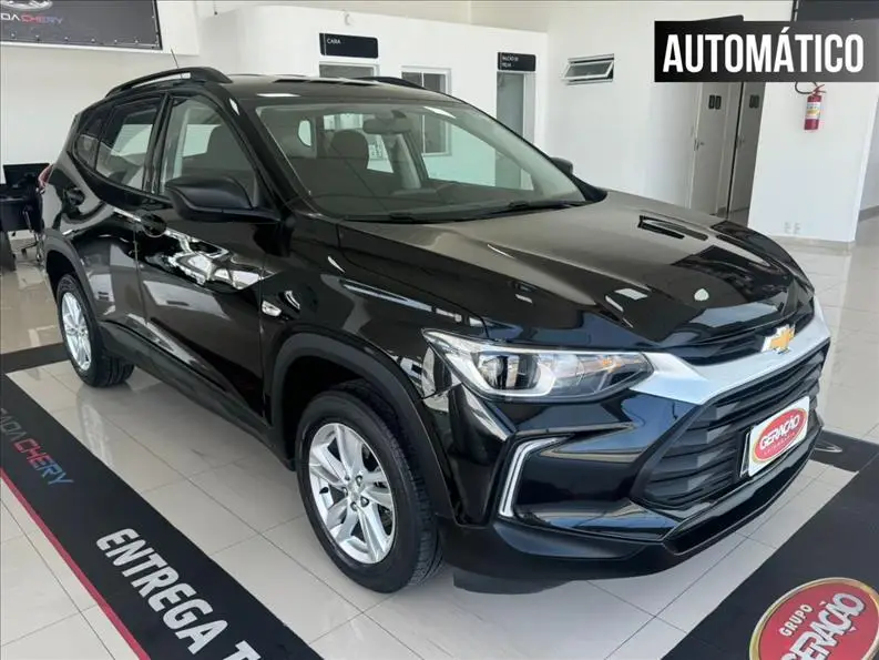 Chevrolet Tracker 1.2 Turbo (Aut.)