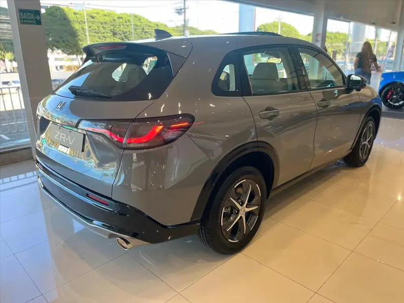 Honda ZR-V Touring 2.0