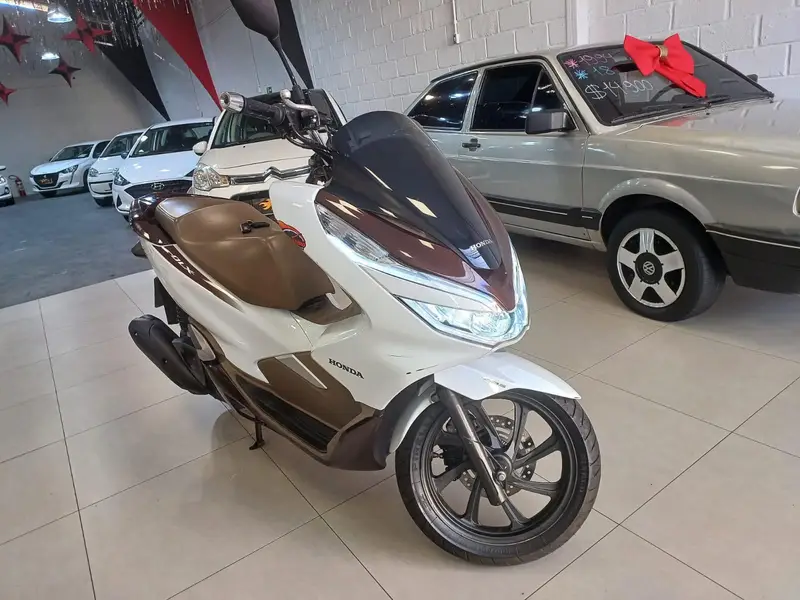 Honda PCX 150 ABS