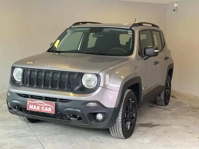 Jeep Renegade Moab 2.0 TDI 4x4 (Aut)