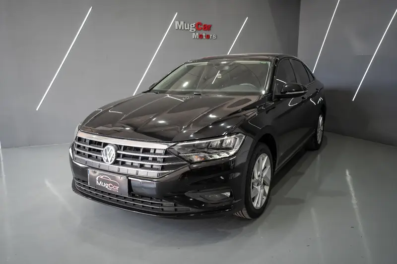 Volkswagen Jetta 1.4 250 TSI Comfortline