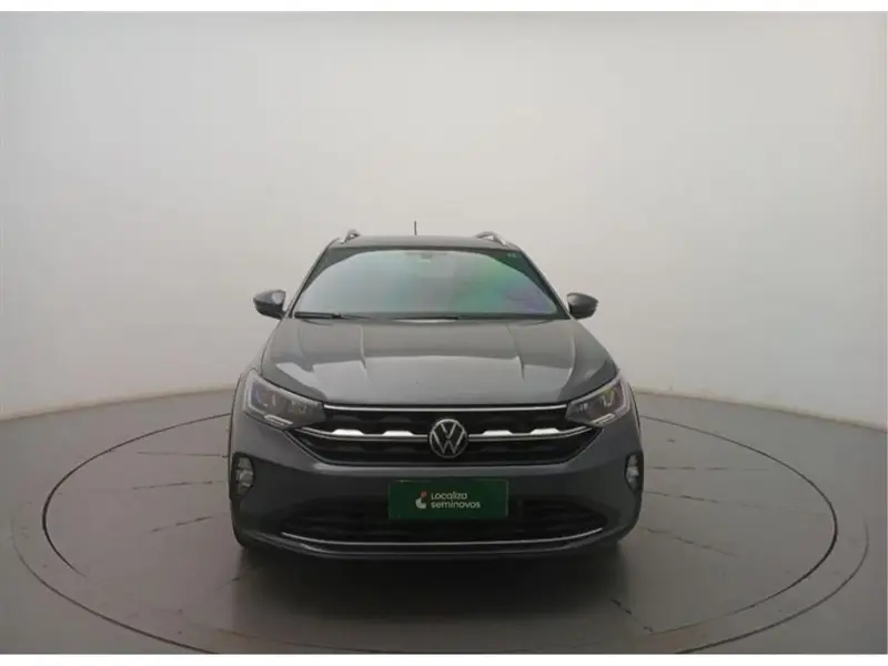 Volkswagen Nivus Highline 200 TSI