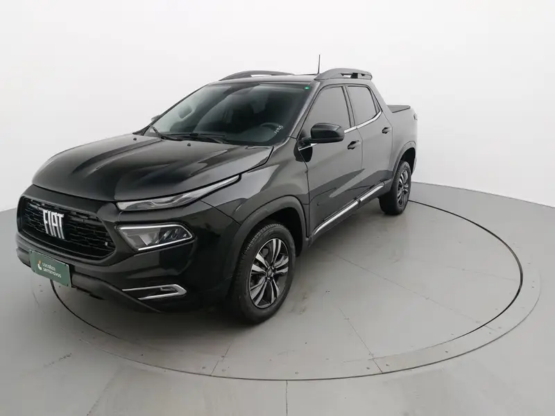 Fiat Toro Freedom 1.3 Turbo 270