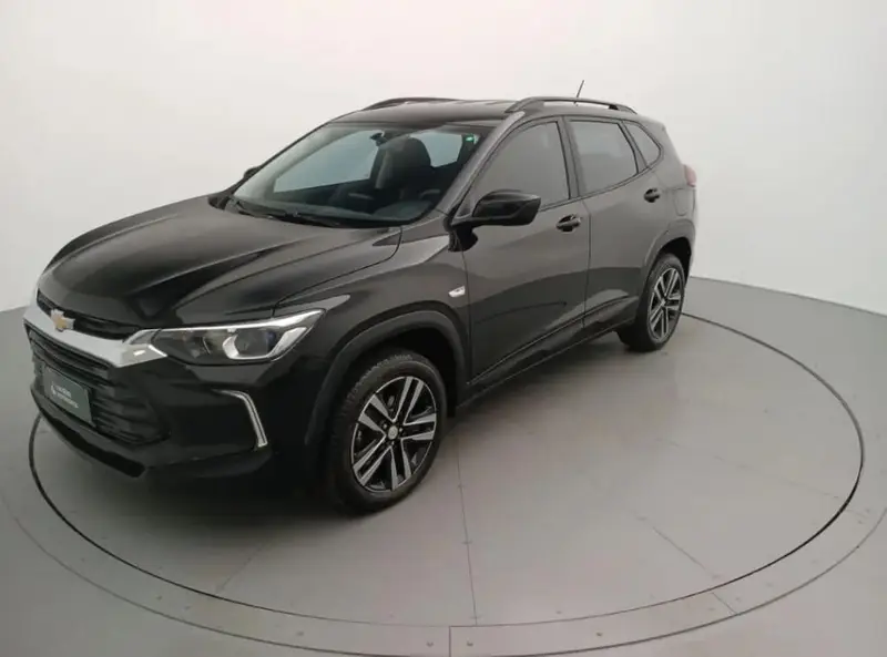 Chevrolet Tracker LT 1.0 Turbo (Aut.)