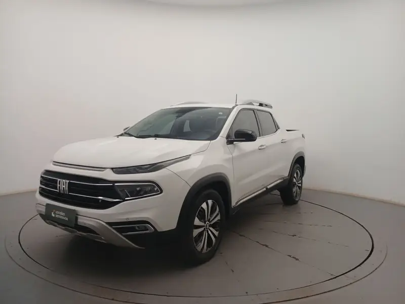 Fiat Toro Volcano 2.0 TDI 4x4 (Aut)