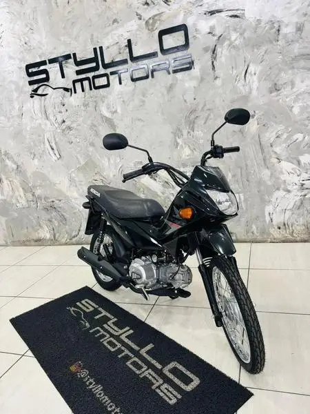 Honda ES