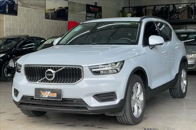 Carro Volvo XC40 2020 2.0 T4 AWD