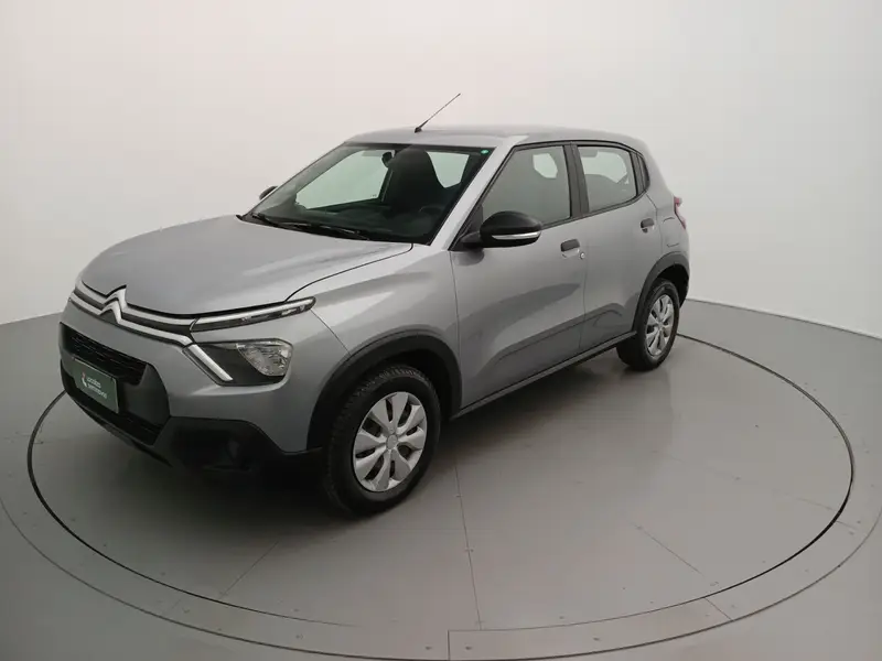 Citroën C3 Live Pack 1.0