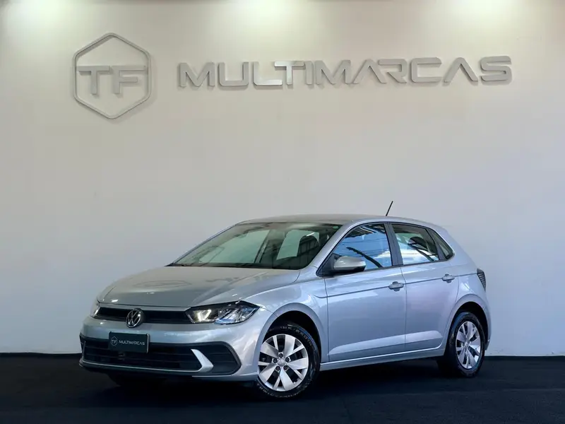 Volkswagen Polo MPI (Flex)