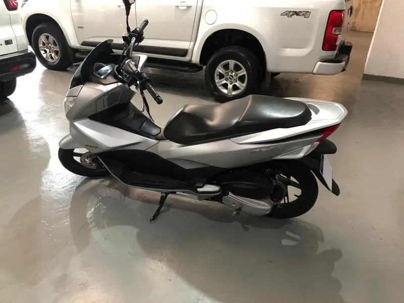 Honda PCX 150 Sport