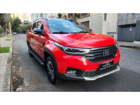 Strada Ranch 1.3 Flex 8V CD Aut.