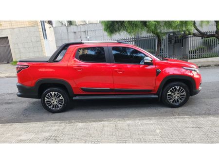 Strada Ranch 1.3 Flex 8V CD Aut.