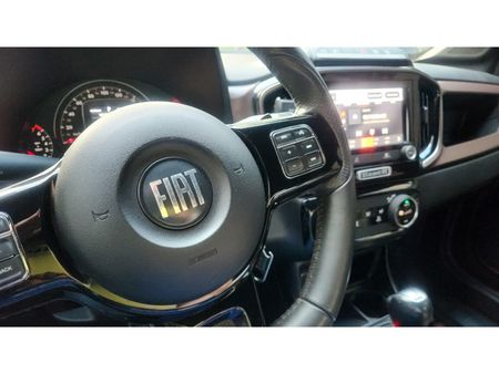 Strada Ranch 1.3 Flex 8V CD Aut.