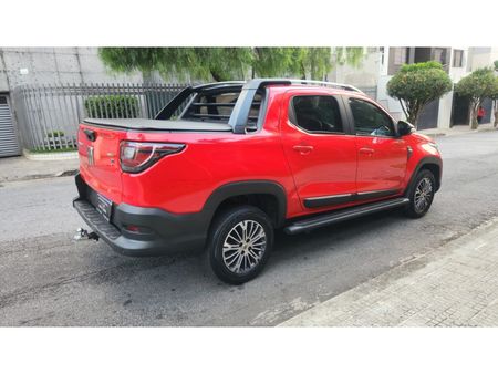 Strada Ranch 1.3 Flex 8V CD Aut.
