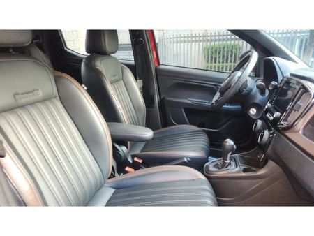 Strada Ranch 1.3 Flex 8V CD Aut.