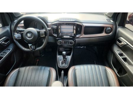 Strada Ranch 1.3 Flex 8V CD Aut.