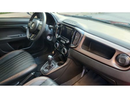 Strada Ranch 1.3 Flex 8V CD Aut.