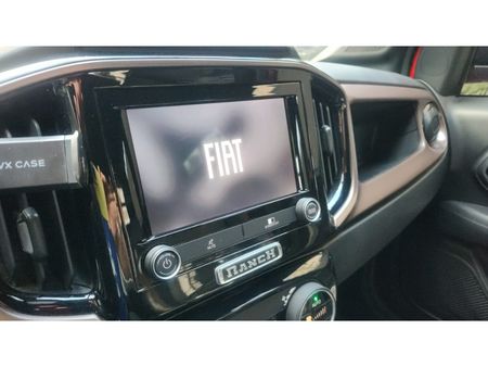 Strada Ranch 1.3 Flex 8V CD Aut.