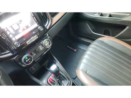 Strada Ranch 1.3 Flex 8V CD Aut.