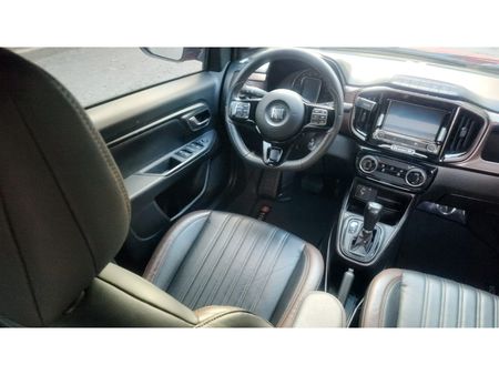 Strada Ranch 1.3 Flex 8V CD Aut.