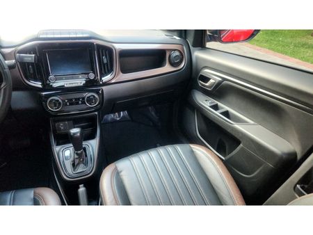 Strada Ranch 1.3 Flex 8V CD Aut.