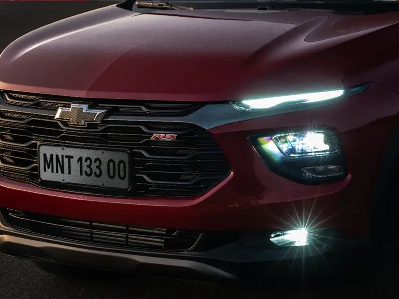 Chevrolet Montana RS 1.2 Turbo (Aut.)