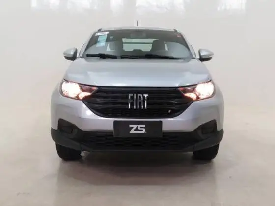 Fiat Freedom 1.3 Flex 8V CD