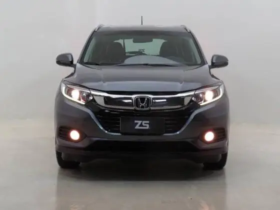 Honda EXL CVT 1.8 I-VTEC FlexOne