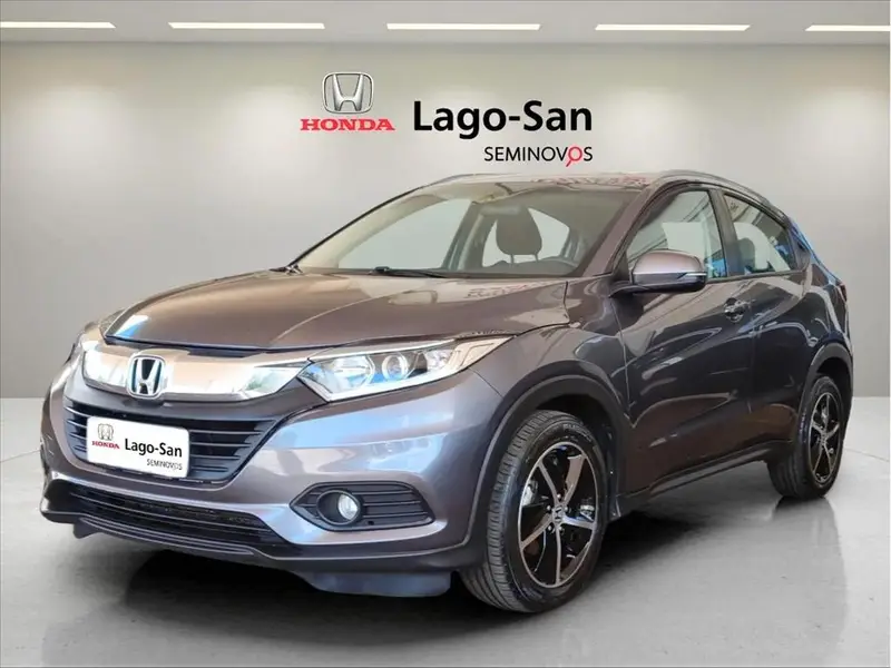 Honda HR-V EX CVT 1.8 I-VTEC FlexOne