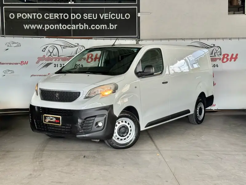 Peugeot Expert 1.6 HDi Business