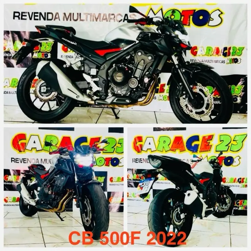 Honda Standard