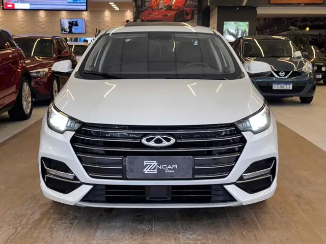 Carro CAOA Chery Arrizo 6 Pro 2022 Pro 1.5 Turbo (Aut)