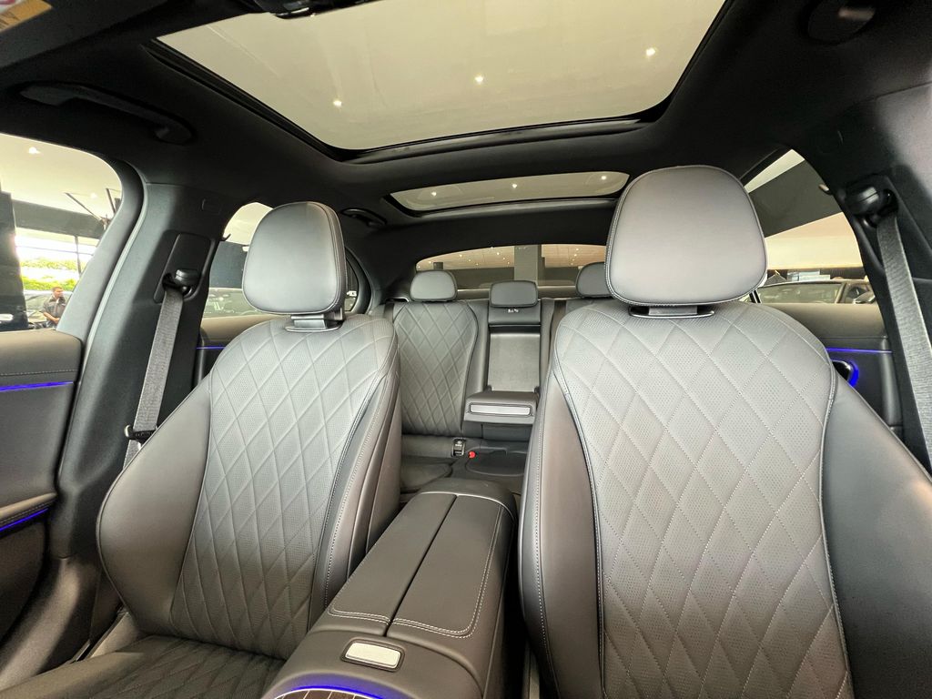 E 300 Exclusive 2.0 Turbo Gasolina (Aut)