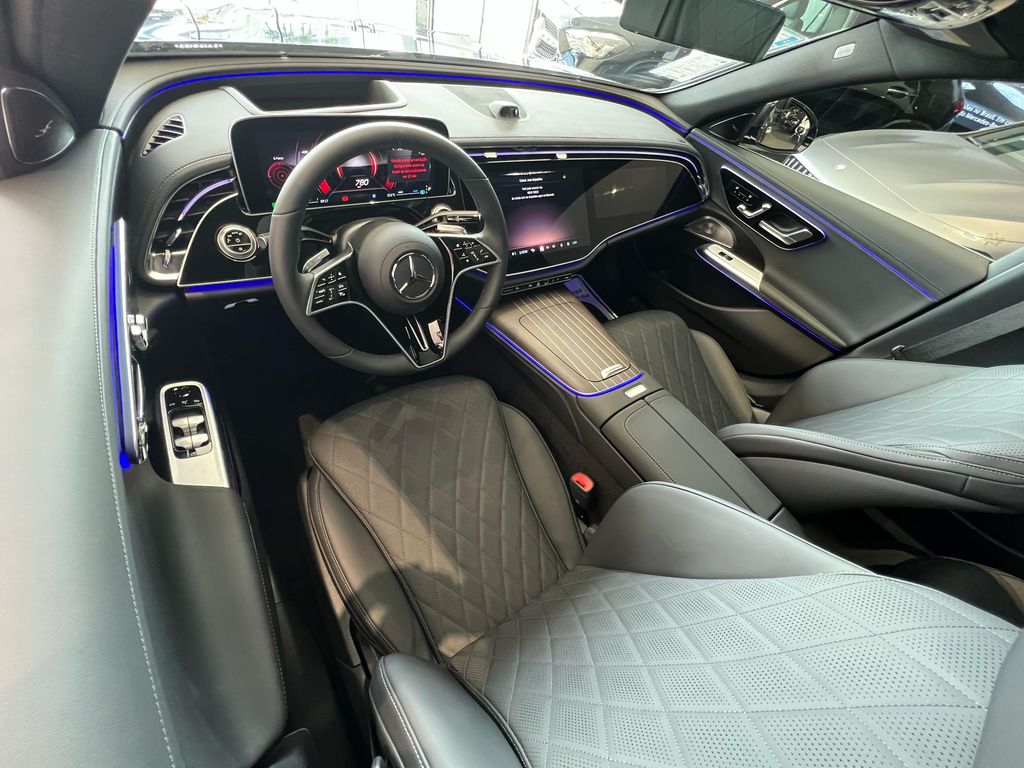 E 300 Exclusive 2.0 Turbo Gasolina (Aut)