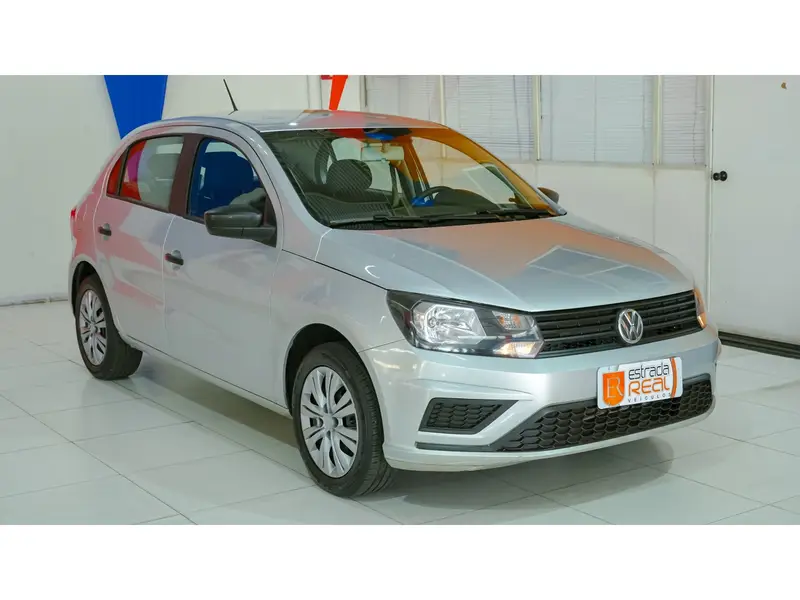 Volkswagen Gol 1.6 (Flex)