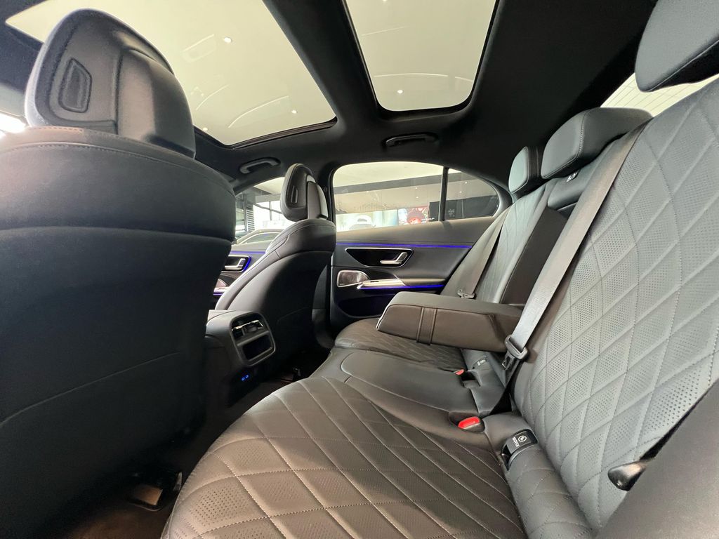 E 300 Exclusive 2.0 Turbo Gasolina (Aut)