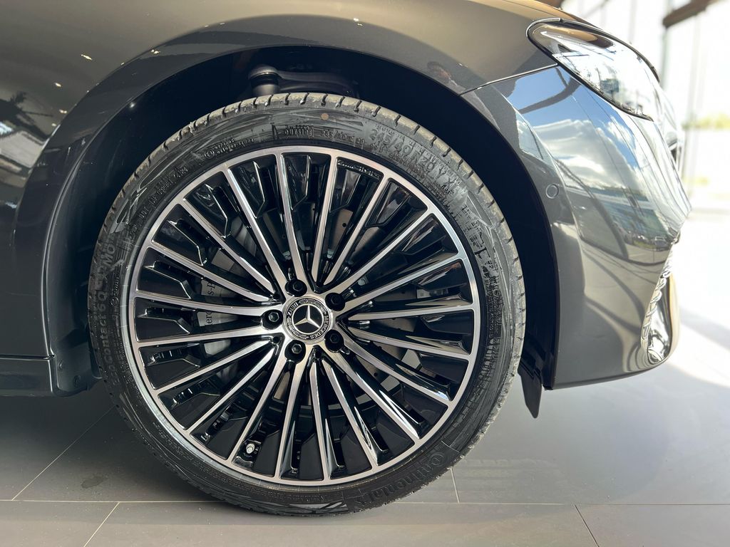 E 300 Exclusive 2.0 Turbo Gasolina (Aut)