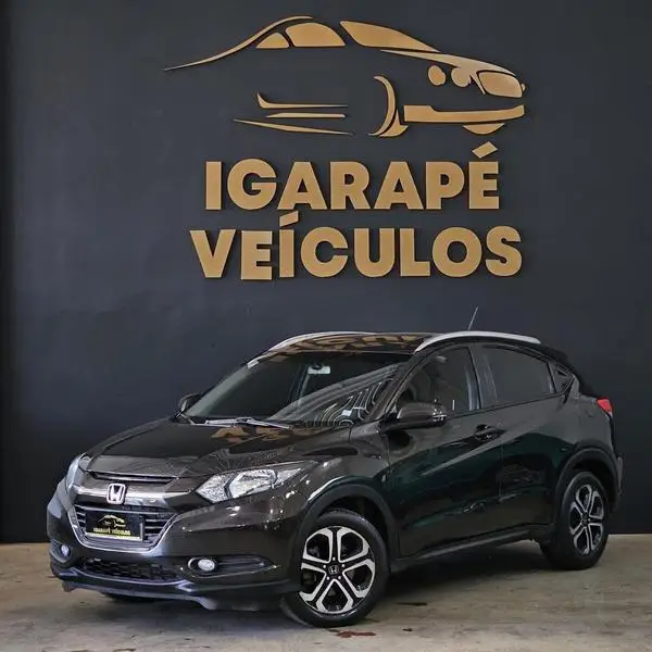 Honda HR-V EX CVT 1.8 I-VTEC FlexOne