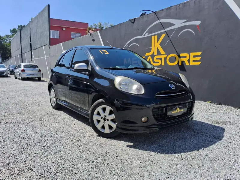 Fiat Attractive 1.4 8V (Flex)
